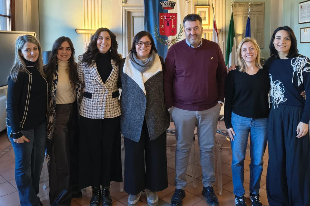A Montespertoli rafforzato il personale comunale