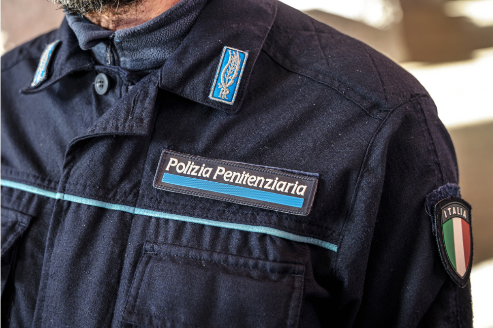 Il sindacato di polizia penitenziaria denuncia un'altra aggressione alla Dogaia