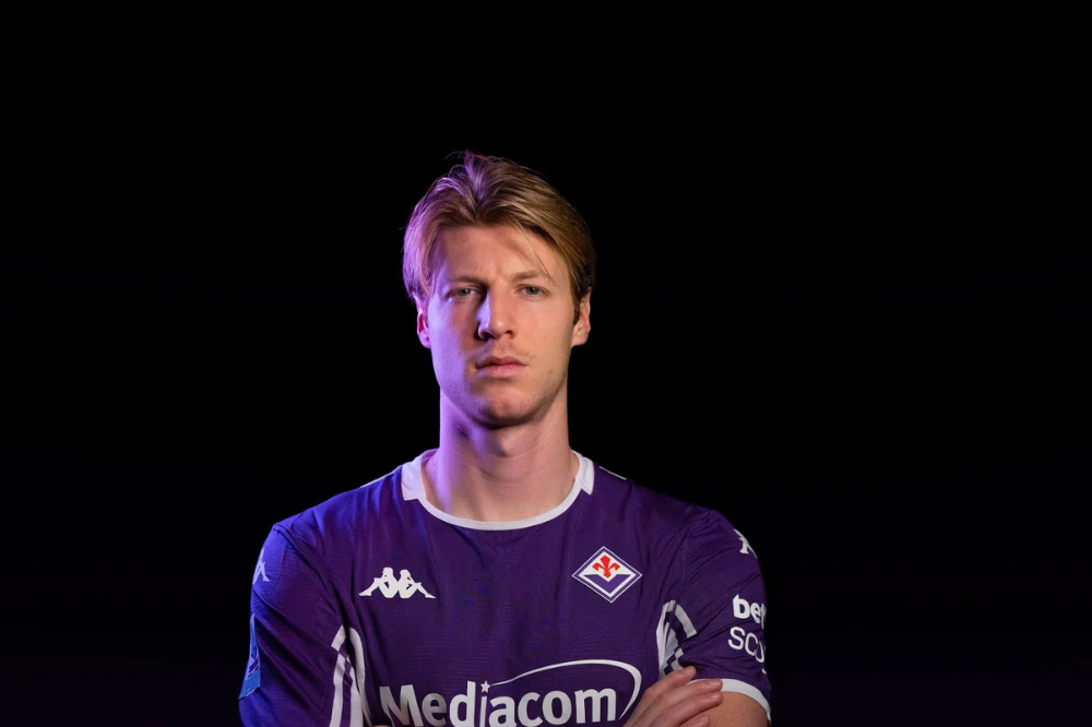 La Fiorentina ufficializza Brescianini