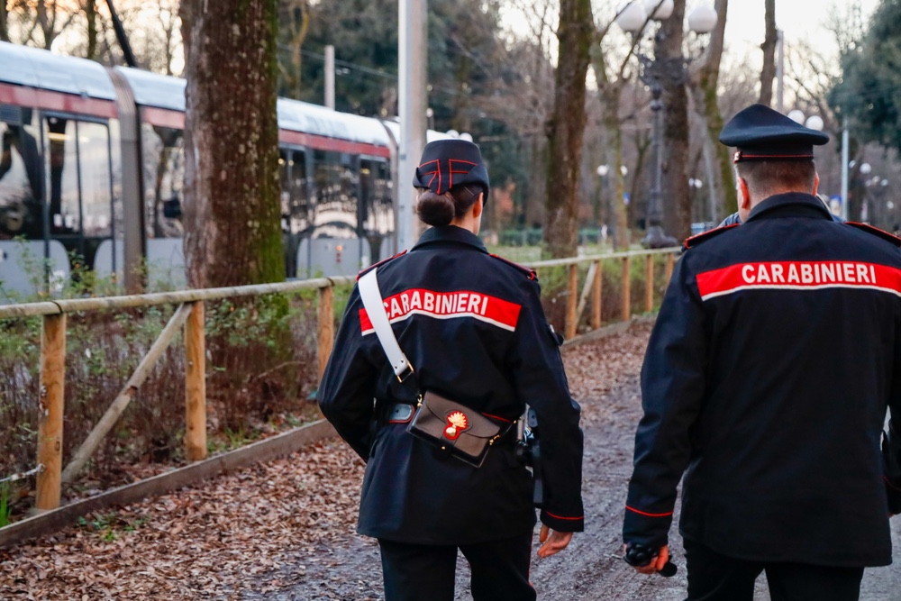 Sicurezza, a Firenze prorogata e ampliata l'ordinanza che vieta lo stazionamento