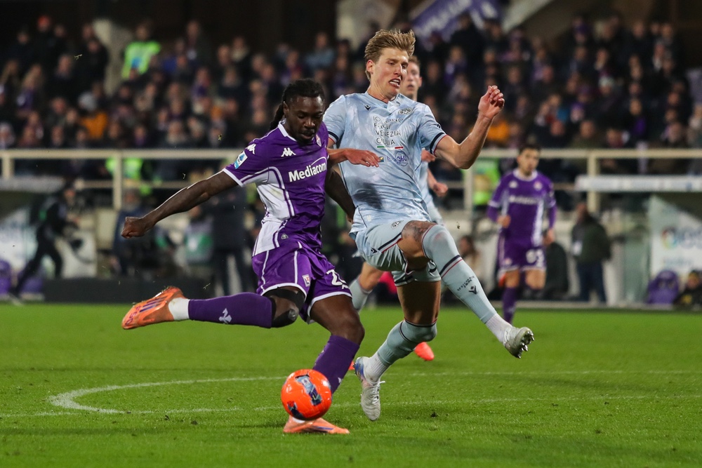 Moise Kean sfida Allegri: il retroscena del mercato di gennaio 