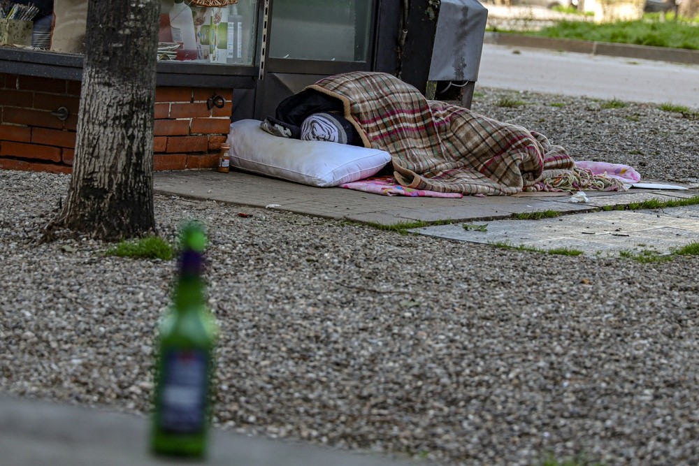 Campi Bisenzio, Misericordia e Comune aprono cinque posti per ricovero notturno per senza fissa dimora