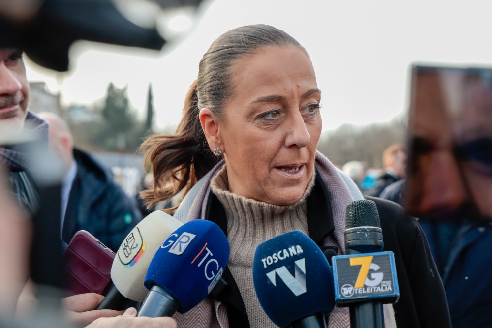 Funaro: 'Dichiarazioni gravi e inopportune'