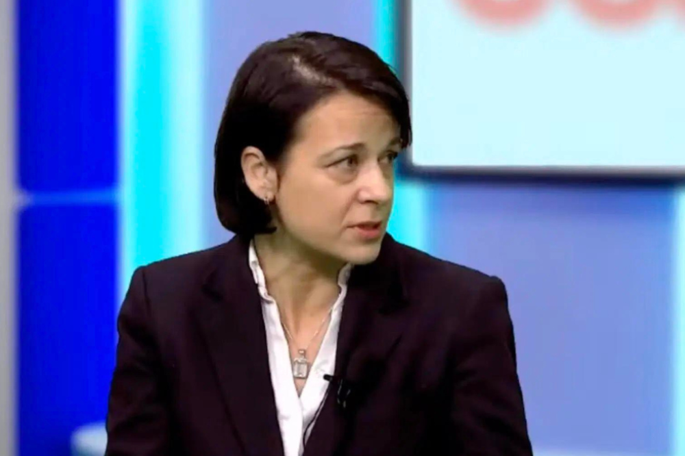 Claudia Sereni esprime solidarietà a Giuseppe Stefio e ribadisce: 'No alla violenza e alle intimidazioni nella vita pubblica'