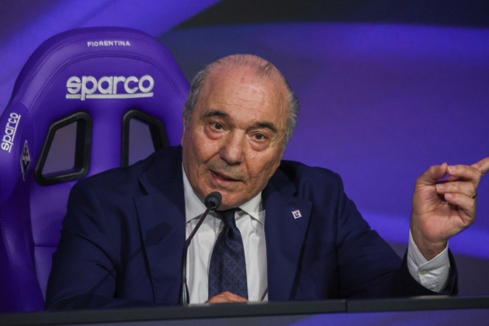 Milan e Fiorentina, due strategie finanziarie a confronto