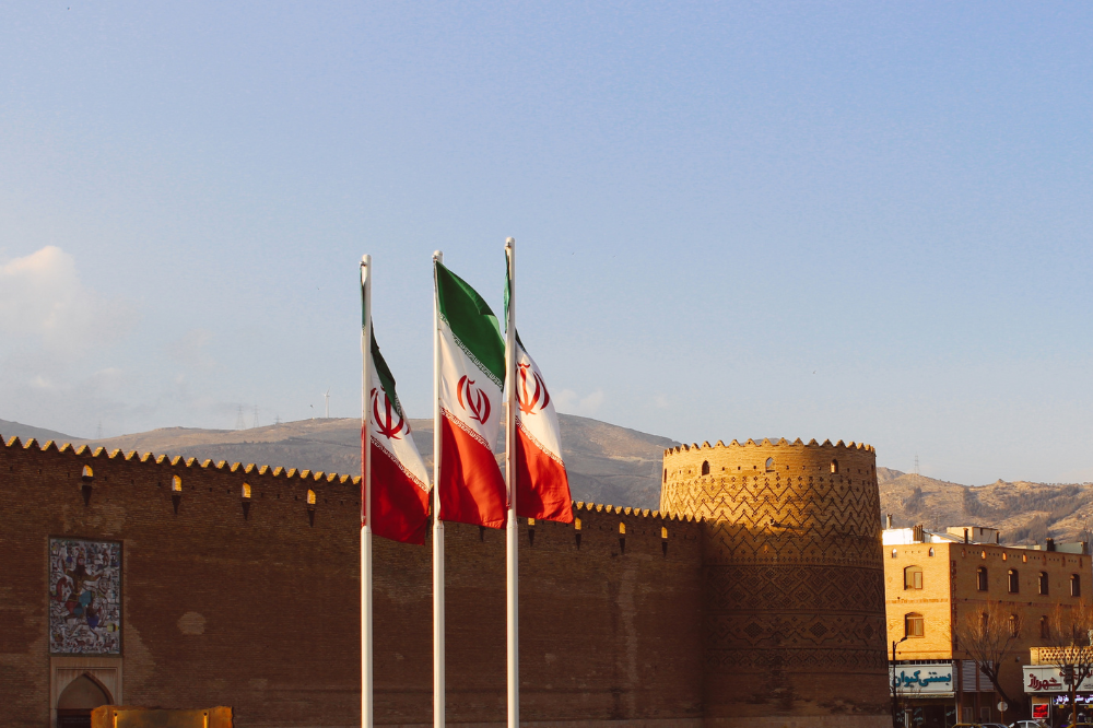 Davood Karimi: 'La rivolta in Iran coinvolge l’intero popolo, segnali incoraggianti'