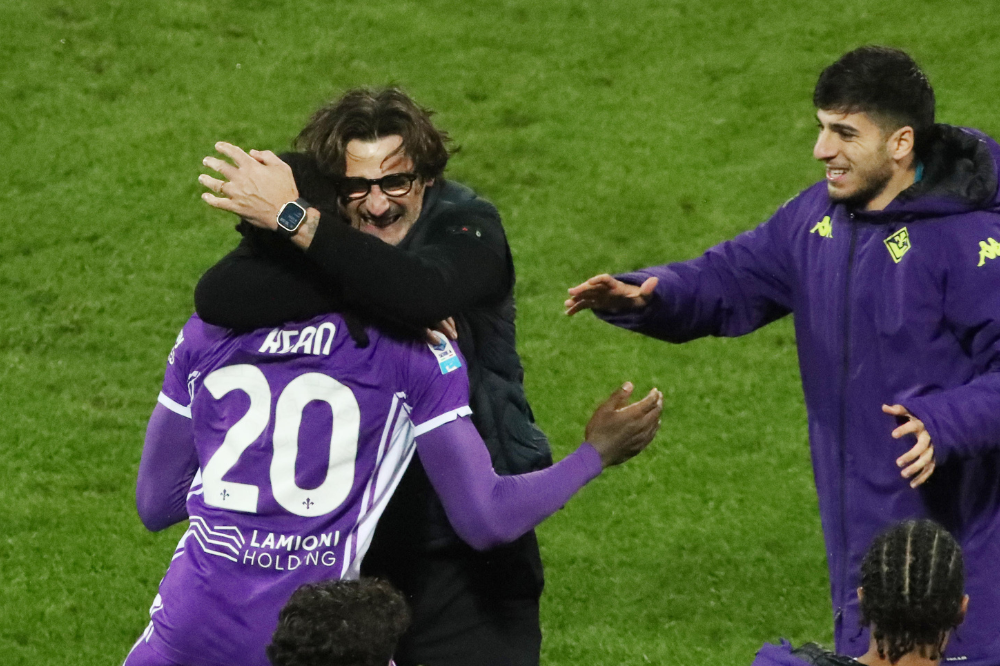Le contraddizioni viola: oggi in serie B, però così la Fiorentina si salva