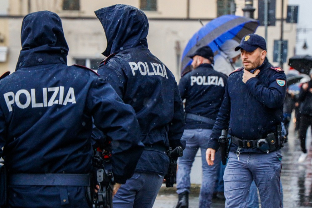 A Empoli rinnovata l'ordinanza anti degrado