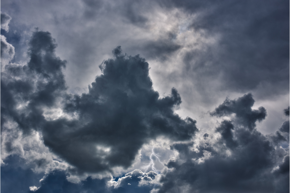 Le previsioni del tempo dei prossimi giorni