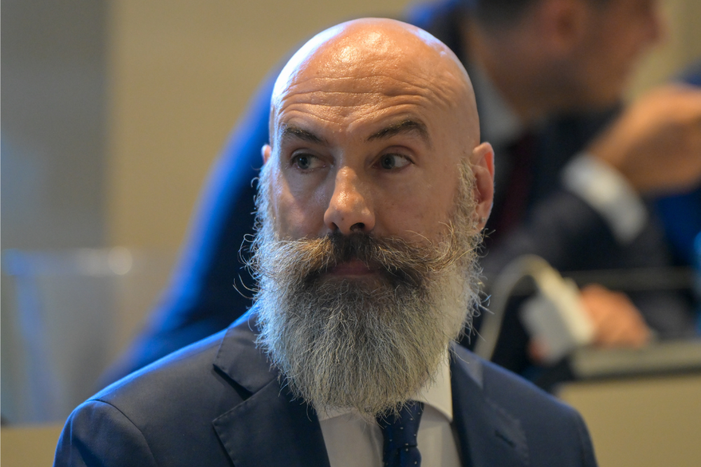 Ciulli (Pd) festeggia il rilascio di Alberto Trentini