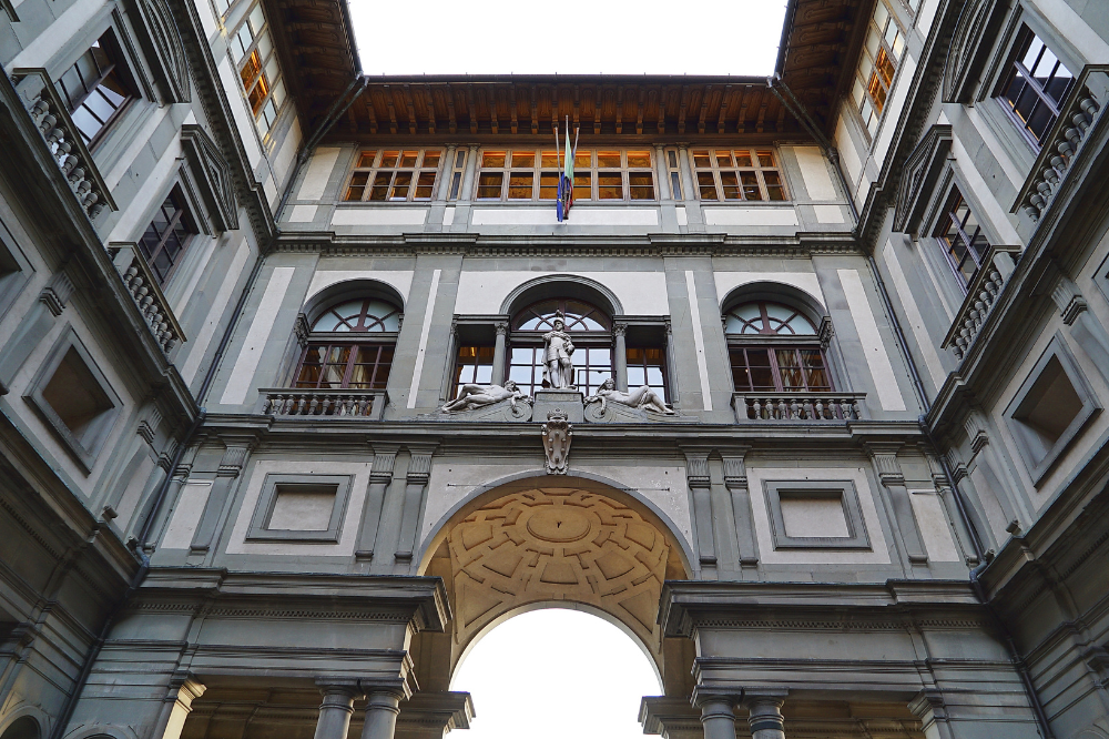 Polizia e Uffizi insieme per la realizzazione del nuovo Museo della Polizia