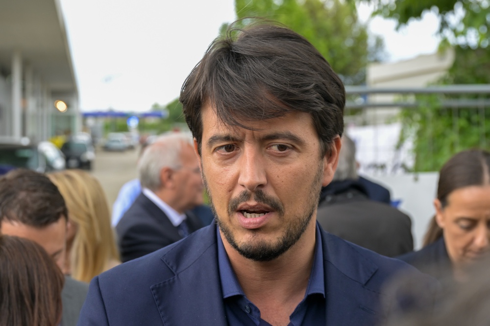 Giorgio: “Per la rissa a Capodanno fatto il video, ma non chiamato al 112”