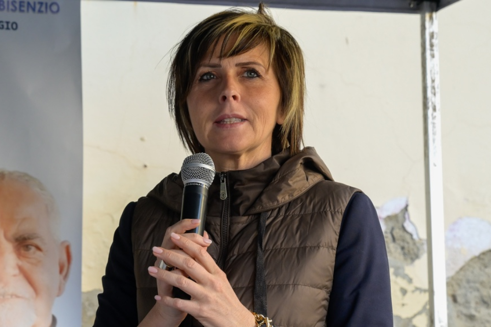 Mazzetti attacca Giani: 'Ostacola il piano scolastico, commissariamento giusto'