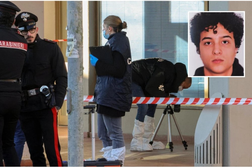 Omicidio del 17enne Maati Moubakir a Campi Bisenzio, il tribunale respinge le nullità richieste e conferma il processo