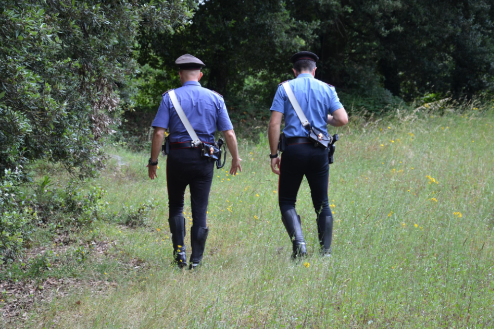 Omicidio premeditato e frode assicurativa sull’Appennino fiorentino