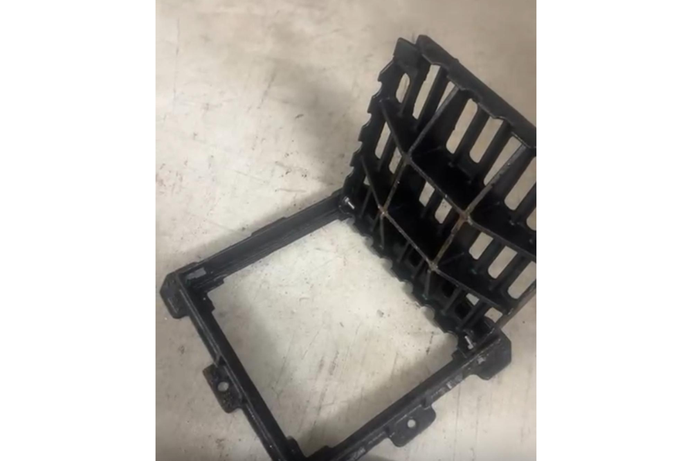 La soluzione di Firenze Manutenzioni contro le spaccate