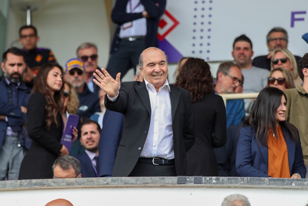 È scomparso Rocco Commisso