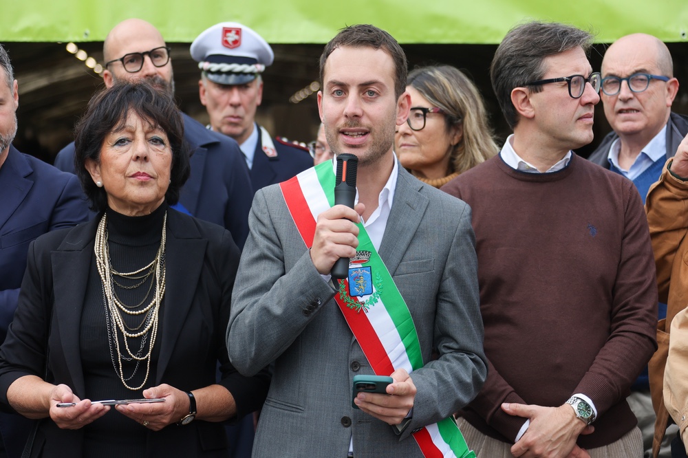 Scomparsa di Rocco Commisso, le parole del sindaco di Bagno a Ripoli Francesco Pignotti
