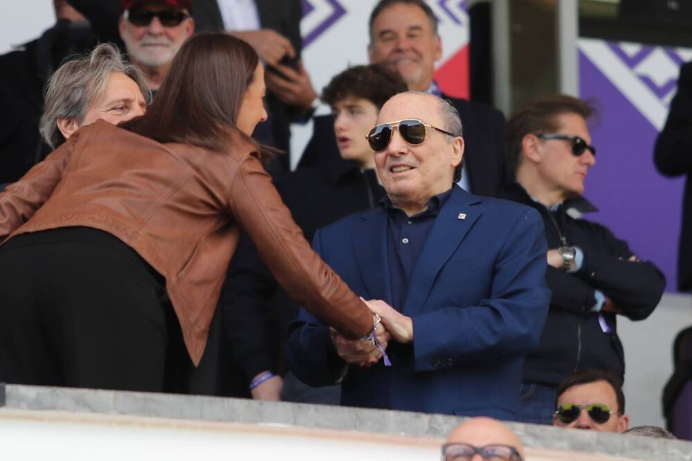 Commisso, Funaro: “Presidente che ha vissuto ogni momento con intensità”
