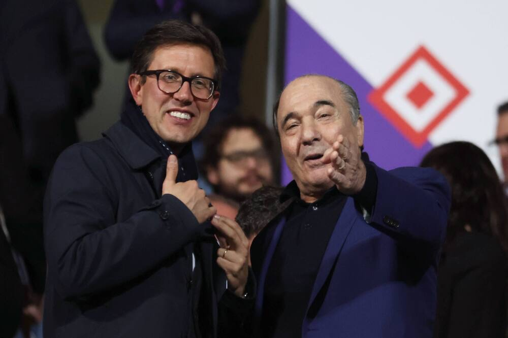 Commisso, Nardella: “Con lui accordi, disaccordi e gioie condivise”