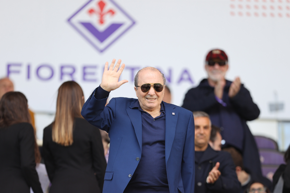 Il futuro della Fiorentina adesso è tutto da scrivere