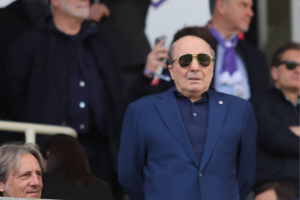 Fiorentina e famiglia Commisso ringraziano per le condoglianze