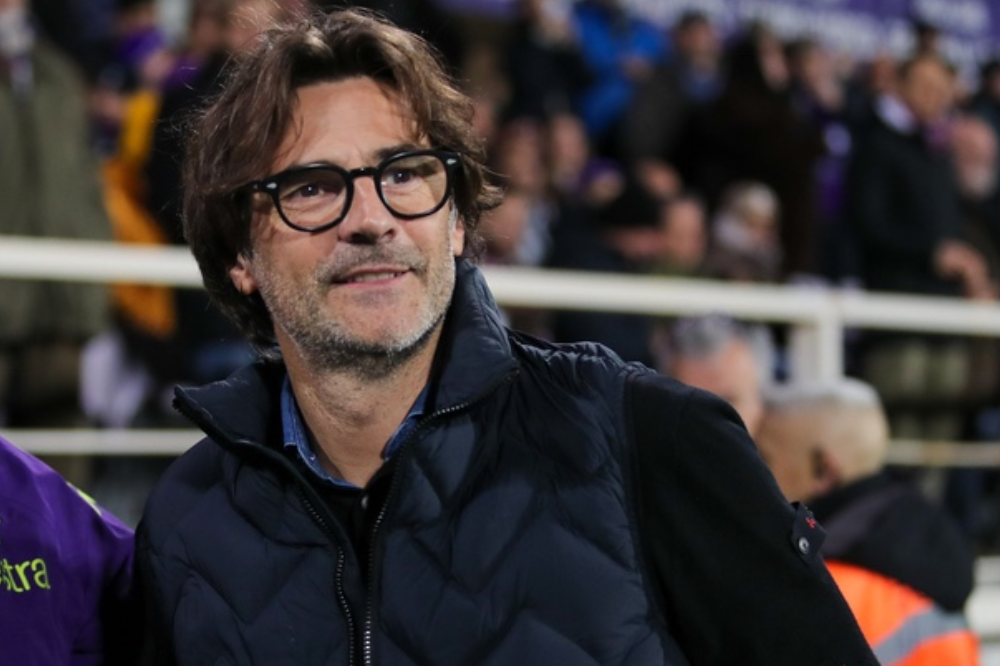 Vanoli: 'Vittoria dedicata a Commisso, oggi gioia e dolore insieme'