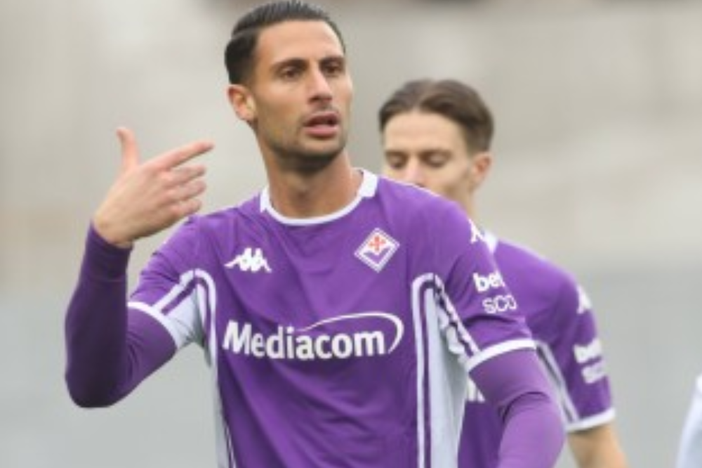 La Fiorentina vince a Bologna e rilancia la corsa salvezza