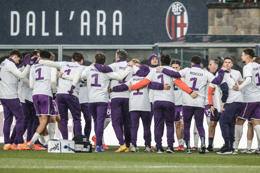 Finalmente il passo giusto 