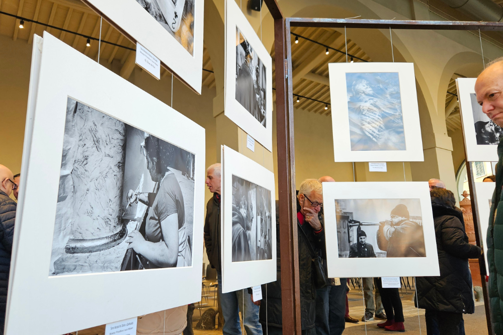 Inaugurata a Impruneta 'Terra Murata tra Storia e Spiritualità'