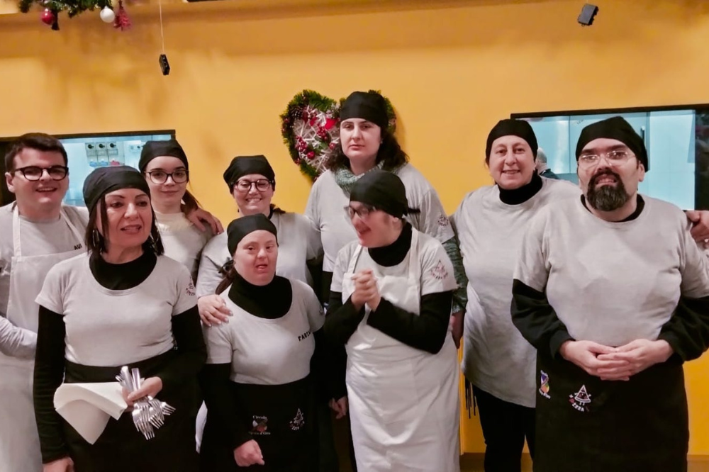 In Valbisenzio si amplia il progetto PizzaPiù