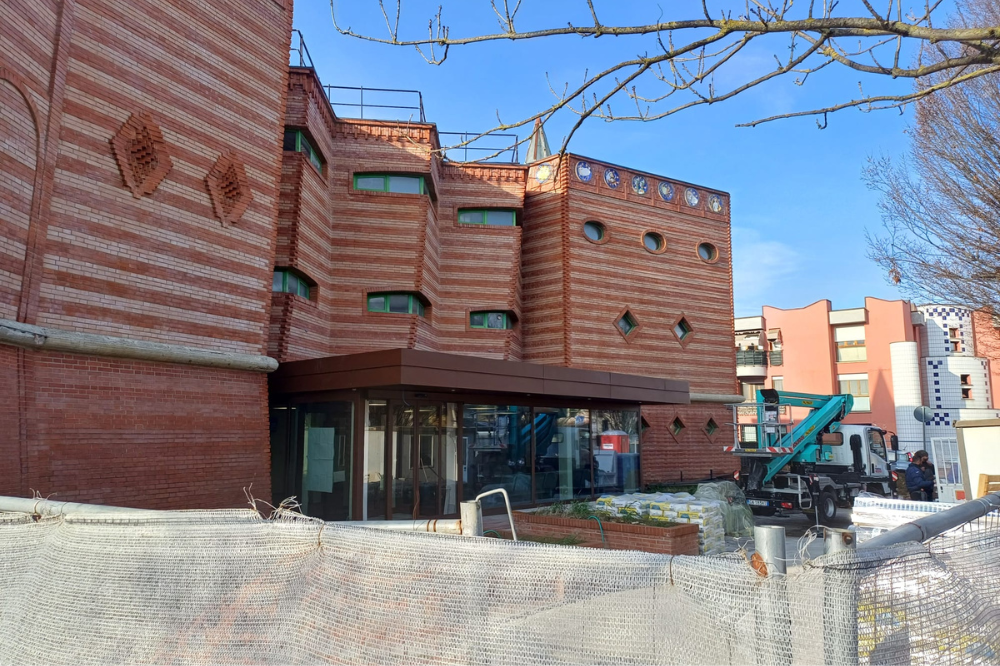 La Casa di Comunità di Montelupo sarà intitolata a Franco Basaglia