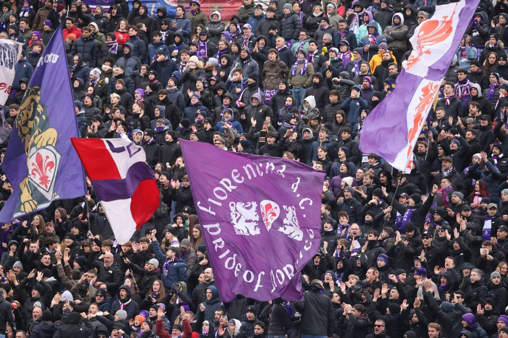 Fiorentina, possibile stangata per i tifosi dopo gli scontro di ieri