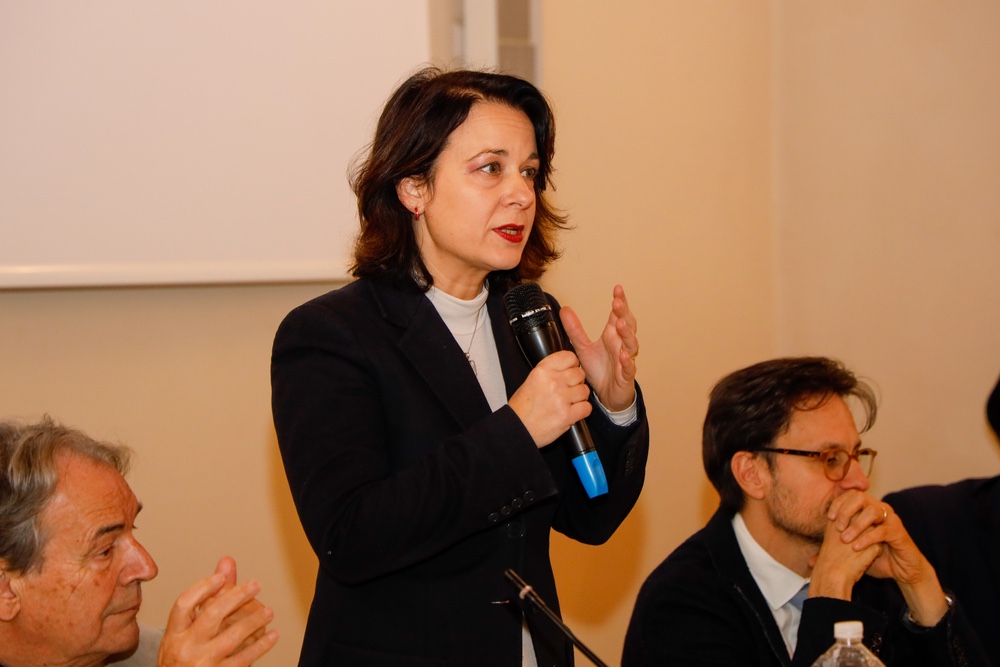 Sereni: “Sbloccare viabilità svincolo A1, chiesto incontro a Salvini”