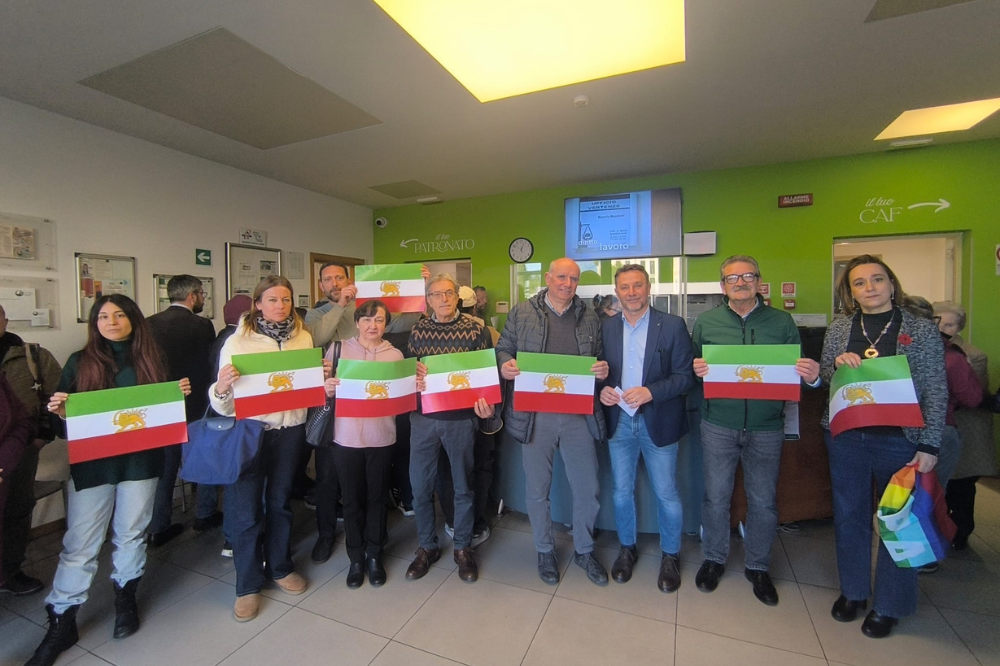 Cisl Firenze e Prato, un minuto di silenzio nellee sedi