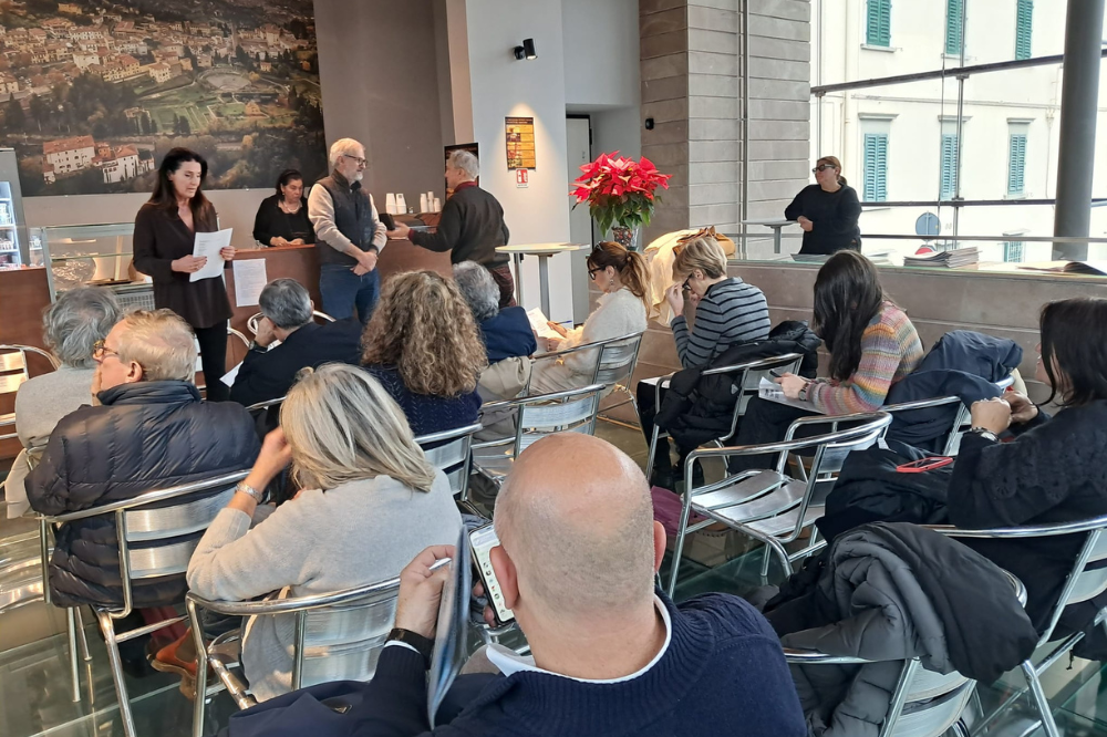 Presentato il ricco programma della Primavera Fiesolana 2026