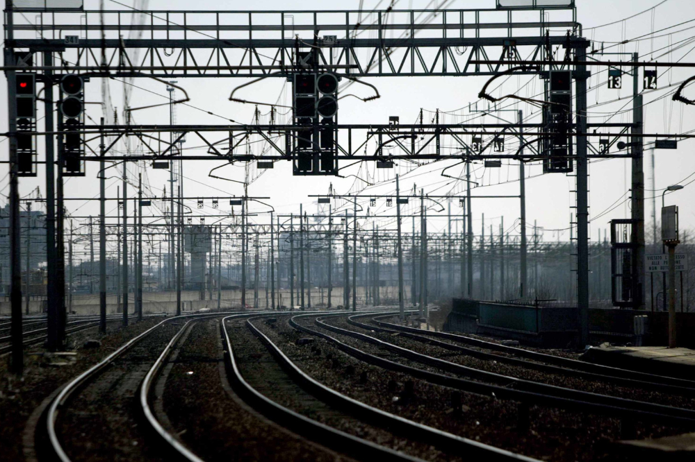 Morta in ospedale la 22enne investita dal treno a Empoli