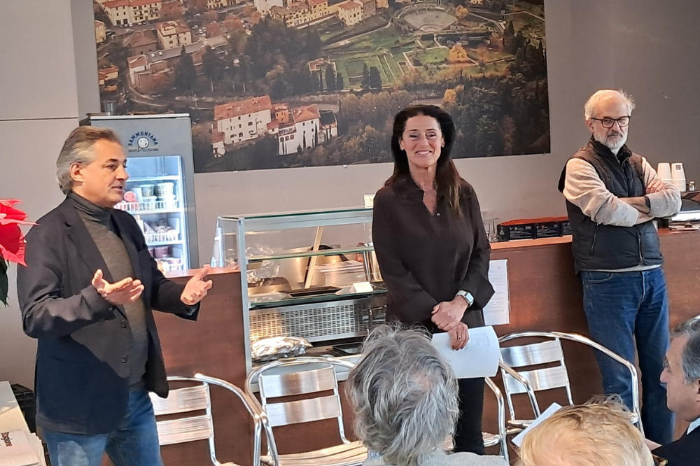 Cristina Scaletti: “Fiesole ha grande appeal ed è diventata una piazza regionale culturale”