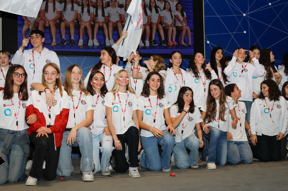 NUOTO, XIX TROFEO G.S. ARAGNO: LA RARI NANTES FLORENTIA A GENOVA CON TANTE NOVITA’