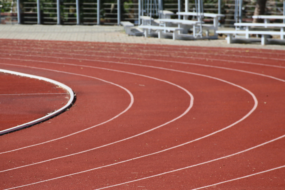 Monnetti record toscano negli 800 metri indoor