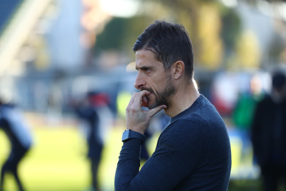 Empoli ko a Carrara: la Carrarese vince 3-0