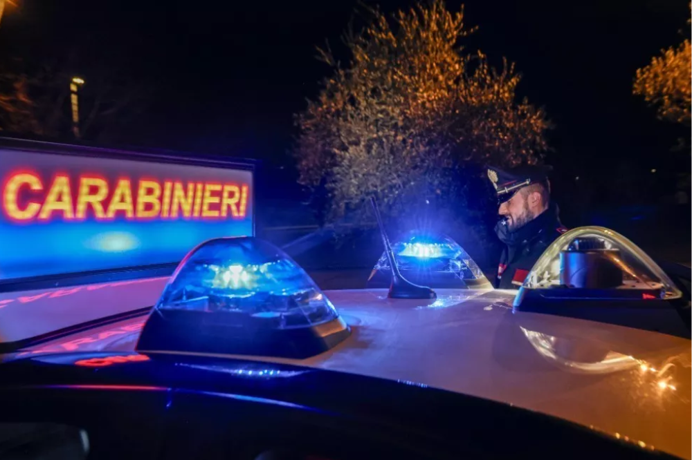 Aggressione e rapina vicino alla stazione centrale di Firenze