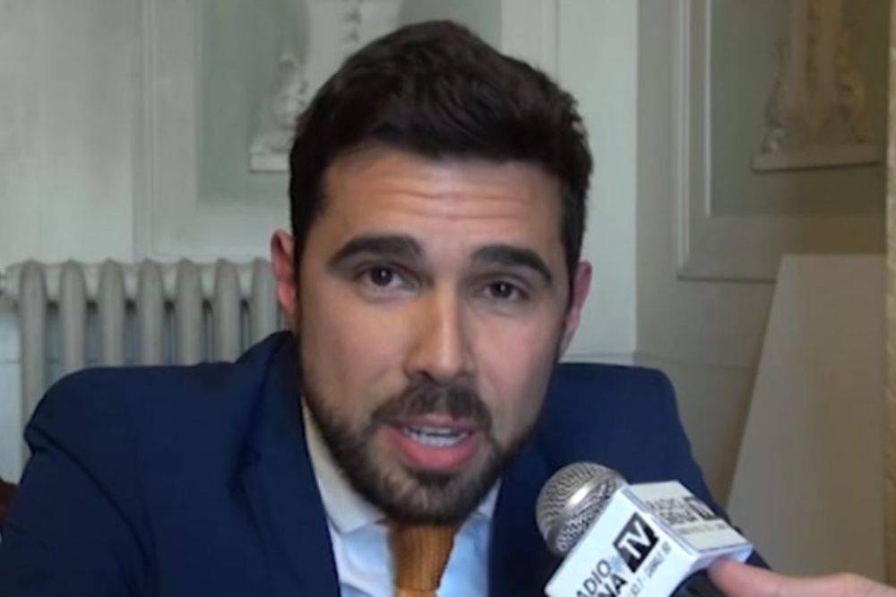 Michelotti (FdI) attacca Giani: 'Disavanzo sanitario toscano in aumento, colpa della Regione'
