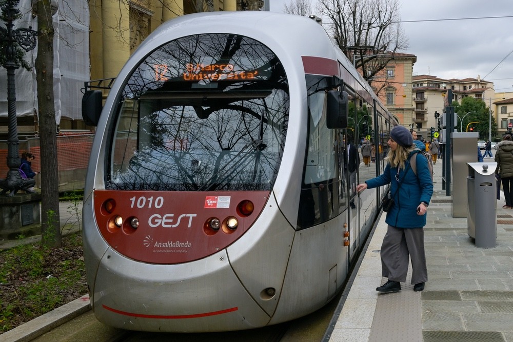 Tramvia 4.2 a rischio finanziamento Pnrr: cantieri in forse