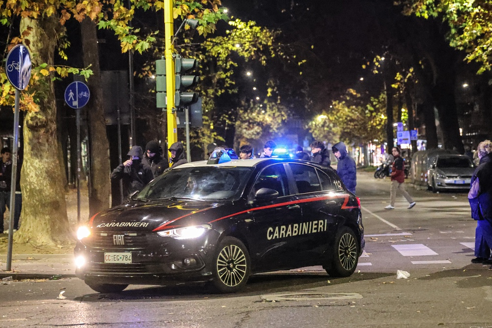 A Novoli cresce l’esasperazione per la microcriminalità