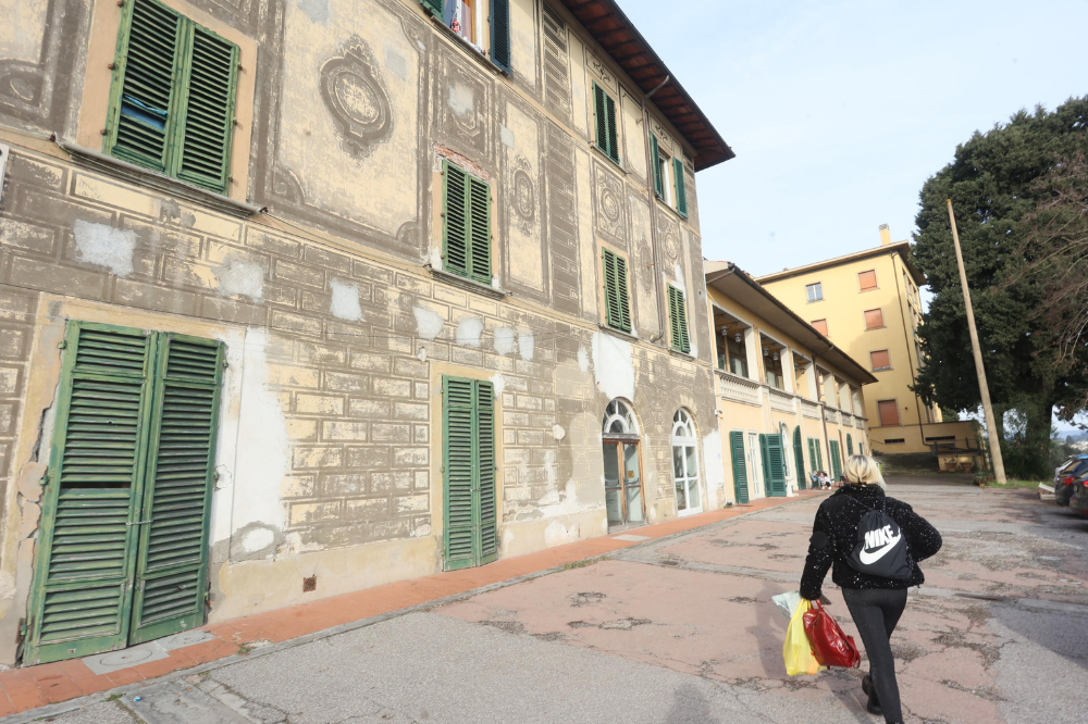 Più di sei milioni di euro pronti per la ristrutturazione della villa storica ‘Principe Abamelek’