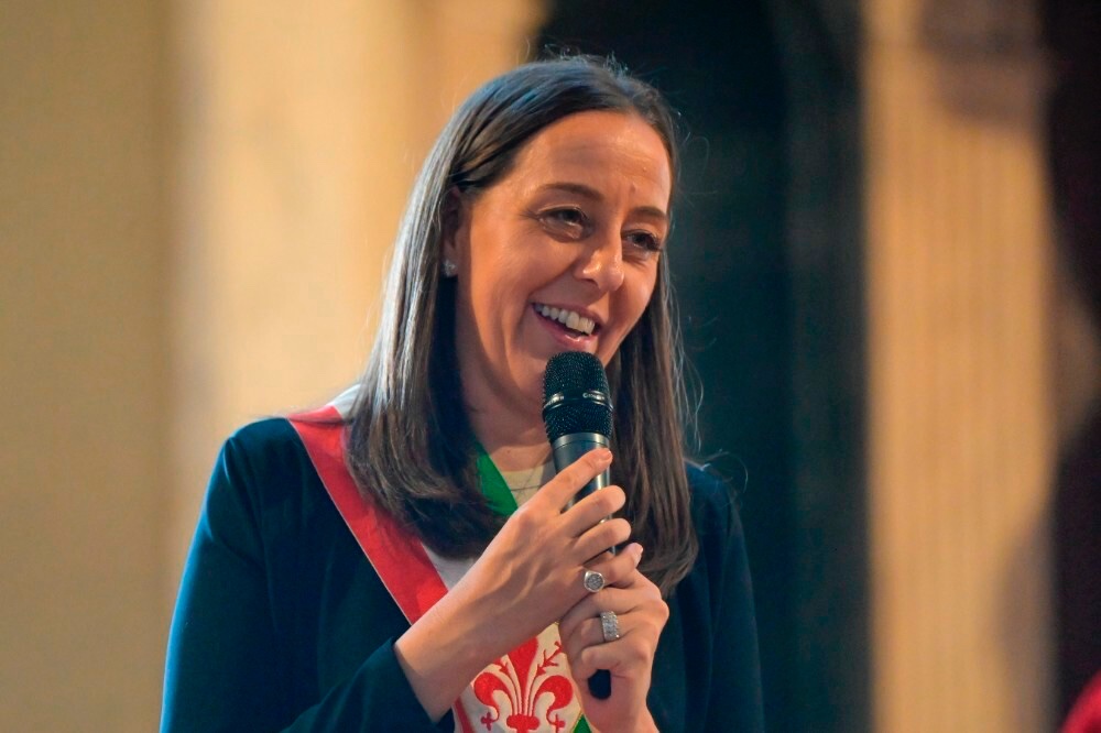 Funaro: “Ragazzi siano portatori dei valori della nostra democrazia”