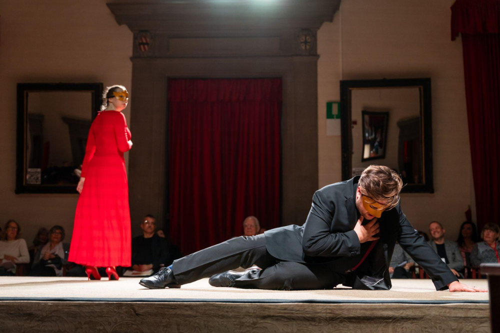 Mascarade Opera presenta la stagione concertistica primaverile 2026
