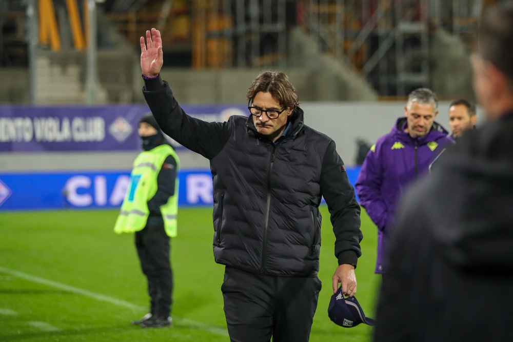 Fiorentina in bilico: Coppa Italia tentazione, ma la salvezza vale di più