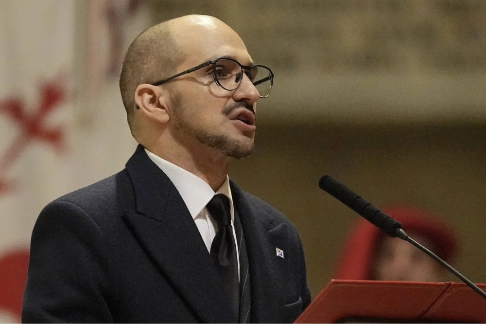 ACF FIORENTINA: IL CONSIGLIO DI AMMINSTRAZIONE NOMINA GIUSEPPE B. COMMISSO PRESIDENTE